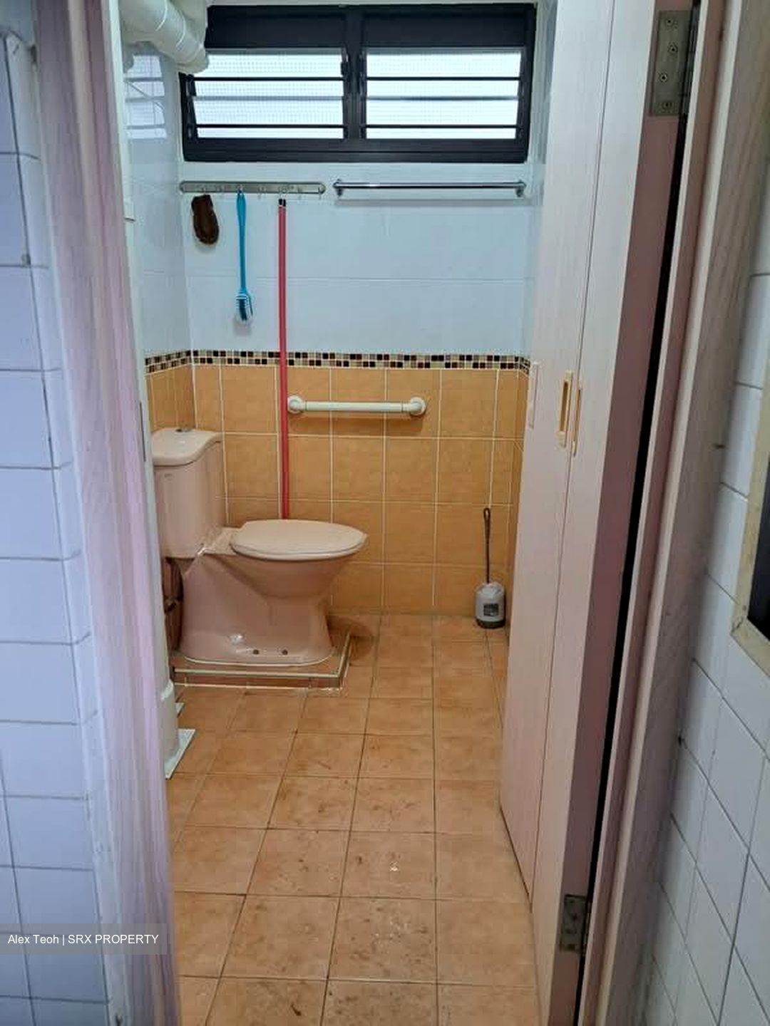 Blk 435 Clementi Avenue 3 (Clementi), HDB 3 Rooms #573931701